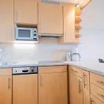 Apartment Ferienwohnpark Maisonette-wohnung 49 50