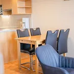 Ferienwohnpark Maisonette-wohnung 49 50 Apartment Immenstaad am Bodensee