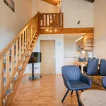 Ferienwohnpark Maisonette-wohnung 49 50 Apartment *