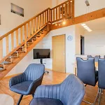Ferienwohnpark Maisonette-wohnung 49 50 Apartment *
