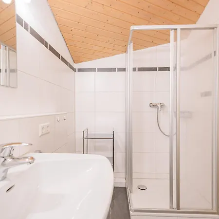 Ferienwohnpark Maisonette-wohnung 49 50 Apartament