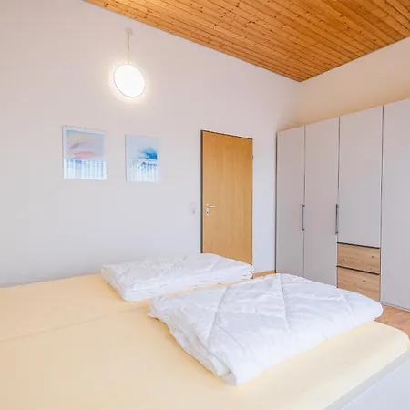 Ferienwohnpark Maisonette-wohnung 49 50 *