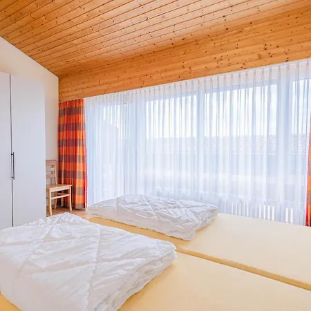 Apartment Ferienwohnpark Maisonette-wohnung 49 50