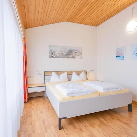 Ferienwohnpark Maisonette-wohnung 49 50