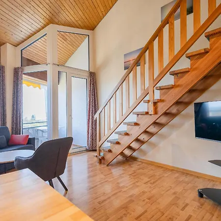 Apartment Ferienwohnpark Maisonette-wohnung 49 50 *