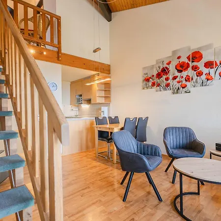 Ferienwohnpark Maisonette-wohnung 49 50 * Immenstaad am Bodensee