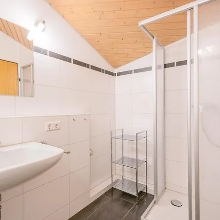 Apartament Ferienwohnpark Maisonette-wohnung 49 50