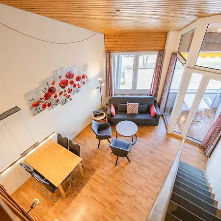 Ferienwohnpark Maisonette-wohnung 49 50 Immenstaad am Bodensee