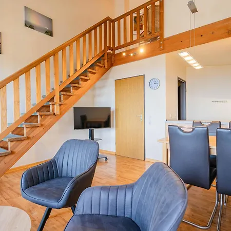 Ferienwohnpark Maisonette-wohnung 49 50 Apartament *