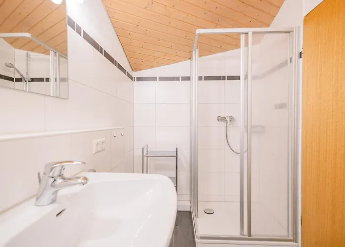 Ferienwohnpark Maisonette-wohnung 49 50 アパート