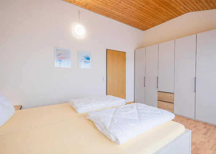 Ferienwohnpark Maisonette-wohnung 49 50 *