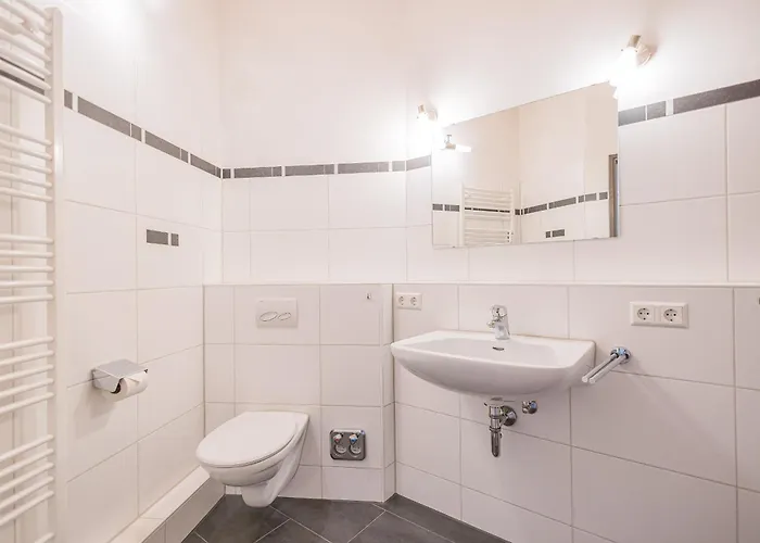 Ferienwohnpark Maisonette-wohnung 49 50 アパート *